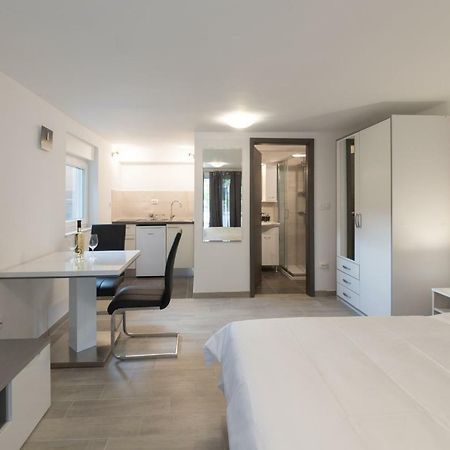 Apartment Goran Zadar Eksteriør billede