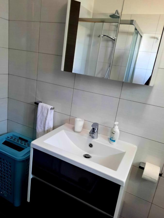 Apartment Goran Zadar Eksteriør billede