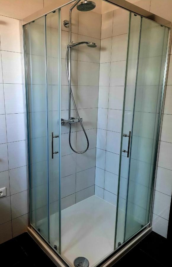 Apartment Goran Zadar Eksteriør billede