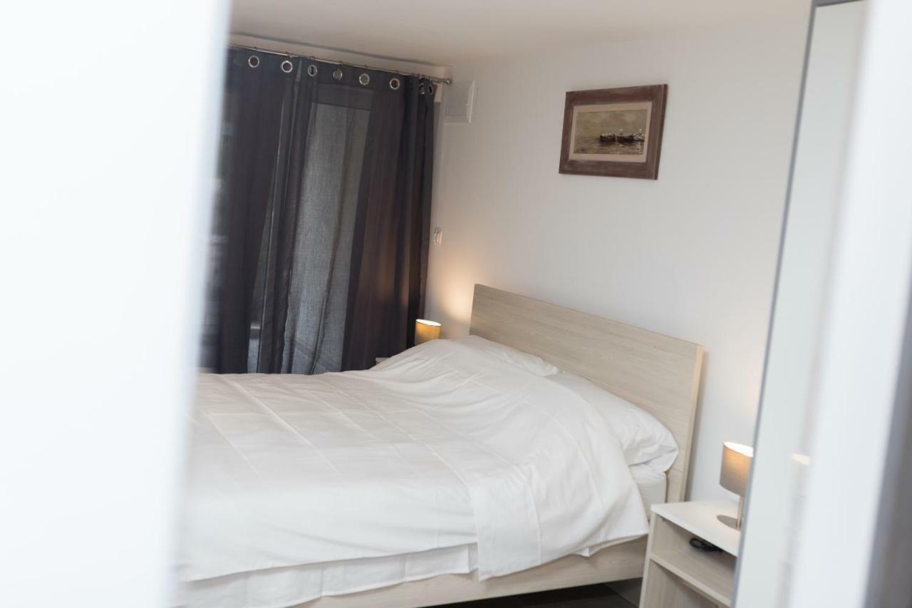 Apartment Goran Zadar Eksteriør billede