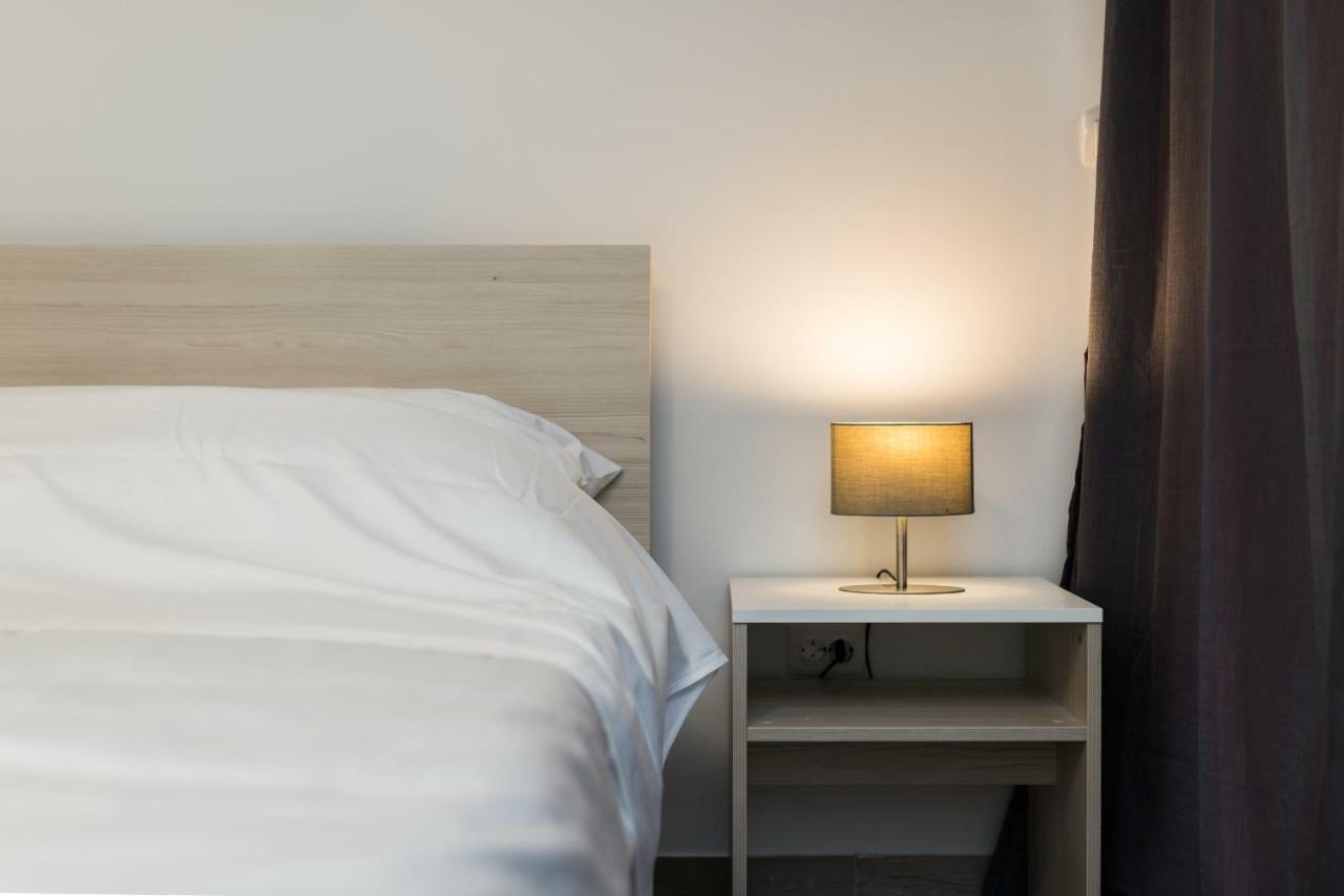 Apartment Goran Zadar Eksteriør billede